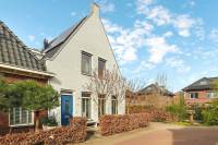 Woning Theodorapolder 35 AMERSFOORT