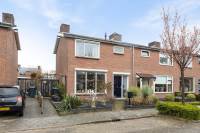 Woning Thijssenstraat 17 LIENDEN