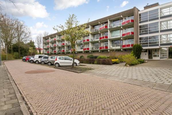 Woning Anemoonstraat 17 Assen