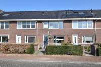 Woning Visbystraat 7 LELYSTAD