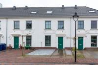 Woning Kamerlingh Onnesstraat 55 ALMERE