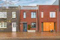 Woning Marie Curielaan 114 ALMERE