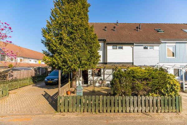 Woning Griend 1434 LELYSTAD