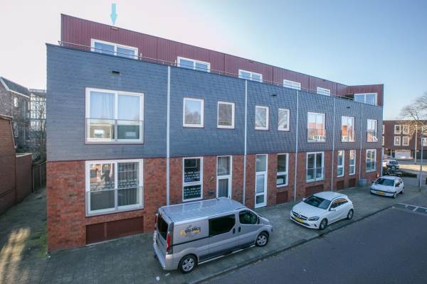 Woning Boxbergerweg 140 Deventer
