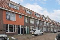 Woning Verheijstraat 61 VLAARDINGEN
