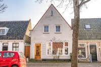 Woning Zoutsloot 22 Harlingen