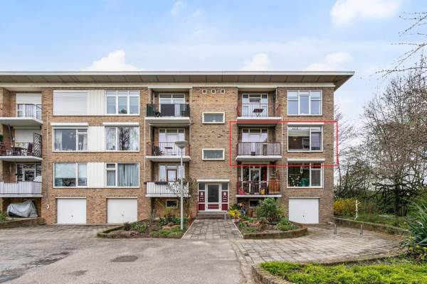 Woning Hambeek 46 Roermond