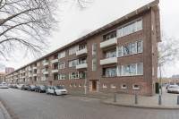 Woning Rubensstraat 28c Rotterdam