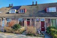 Woning Hovenierstraat 21 ALKMAAR