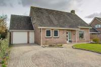 Woning Ir J Nysinghstraat 8 Punthorst