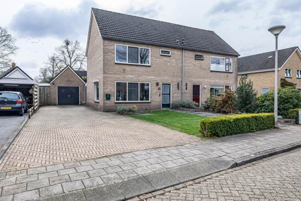 Woning Acaciastraat 9 NIEUWLEUSEN