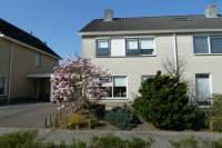 Woning Burgemeester Nilantlaan 36 MARKELO