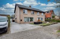 Woning Doctor Ariënsplein 6 Kaatsheuvel