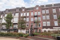 Woning Kwakersplein 92 AMSTERDAM