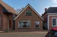 Woning Hendrik Westerstraat 232 Oude Pekela