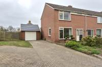 Woning Bindert Japiksstrjitte 16 DROGEHAM