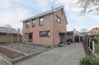 Woning Graafschaplaan 4 HEERENVEEN