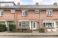 Woning Bilderdijkstraat 32 ZWOLLE