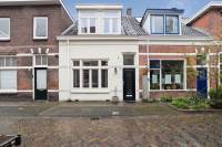 Woning Eendrachtstraat 76 Zwolle