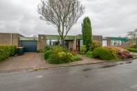 Woning Copernicuslaan 23 HOOGEVEEN