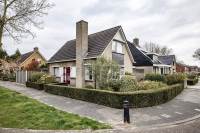 Woning Rozenstraat 2 Wierden