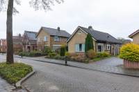 Woning Freule van Dorthstraat 61 Winterswijk