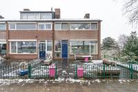 Woning Zwaluwlaan 33 Dieren