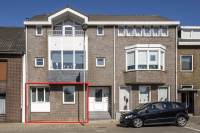 Woning Sint Josephstraat 10A Maastricht