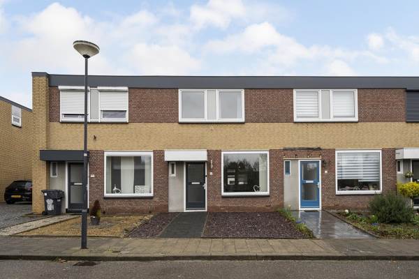 Woning Pastoor Wolfsstraat 8 Guttecoven
