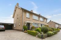 Woning Cranendoncklaan 44 Budel