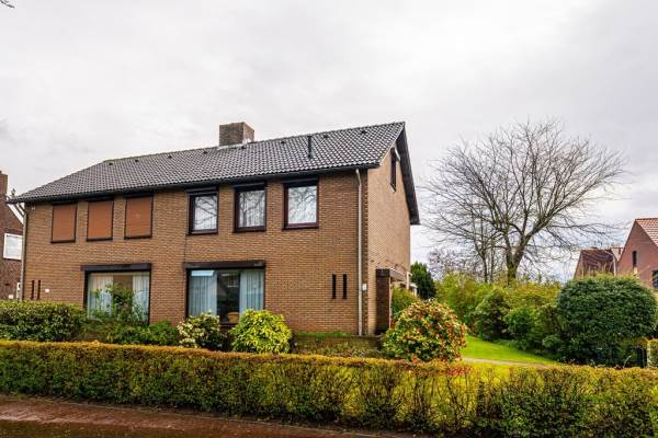 Woning Hoverhofweg 56 Venlo