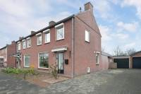 Woning Prinses Margrietstraat 5 Schijndel