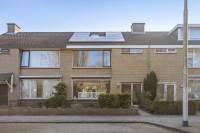 Woning Mozartlaan 282 Tilburg
