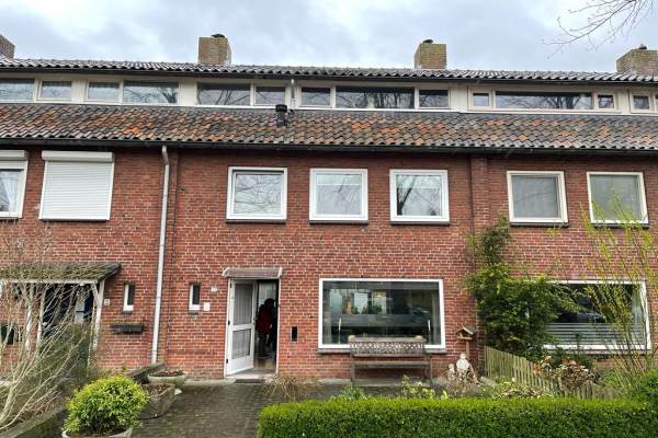 Woning Rembrandtlaan 13 TERNEUZEN