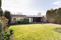 Woning Maria van Boechoutlaan 26 Odijk