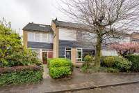 Woning van Hamelstraat 3 Soest