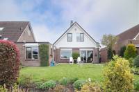 Woning Zanglijster 29 Bunschoten-Spakenburg