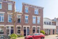 Woning Douwes Dekkerstraat 11 UTRECHT