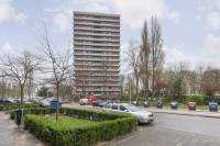 Woning Livingstonelaan 1160 Utrecht