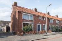 Woning Jacob Catsstraat 12 Sliedrecht