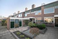 Woning Ossewei 75 Zwartewaal