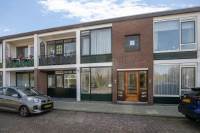Woning Lumeyweg 35 Brielle