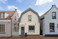 Woning Pastoriedijk 261 Pernis Rotterdam