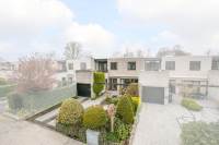 Woning van Ostadestraat 19 Krimpen aan de Lek