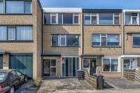 Woning Vermeerstraat 32 Bleiswijk