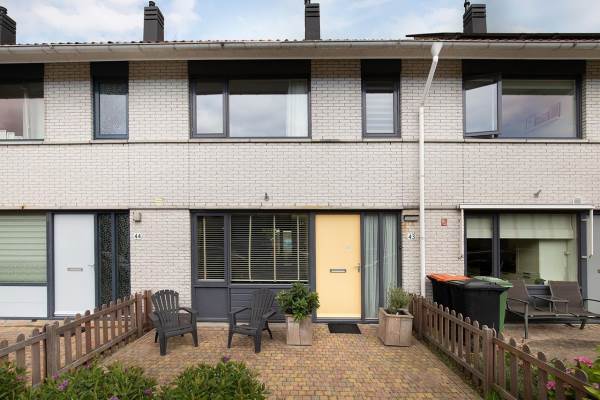 Woning Monethof 43 Hoorn Nh
