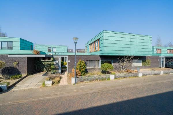 Woning Graslelie 3 Eindhoven