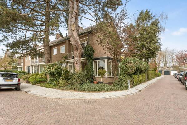 Woning Godetia 32 Dordrecht