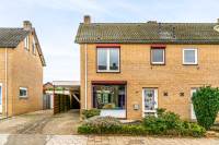 Woning Aldrinstraat 4 Swalmen