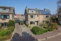 Woning Braamlaan 5 Ermelo